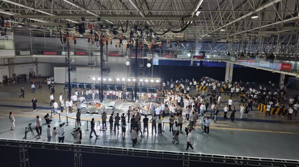 红太阳配资 奇瑞尹同跃：面对千差万别的海外环境，安全必须与时俱进