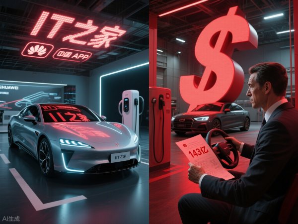 稳赢配资 福特CEO盛赞中国电动汽车发展：称其为“最令人自惭形秽的事情”