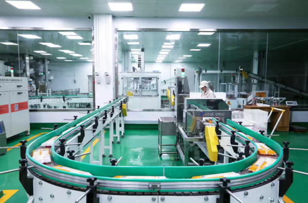 慧眼智行 以ESG实践赋能绿色产业 恒丰银行首笔CCUS项目贷款落地山东