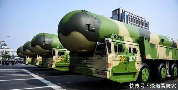 客新策略 我国最顶尖的武器，也在悄然间，跃升到世界先进行列