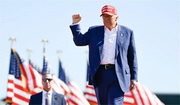 广州典丰 美国嚣张不起来了，72小时内，美撤销12项对华制裁，对华称呼变了