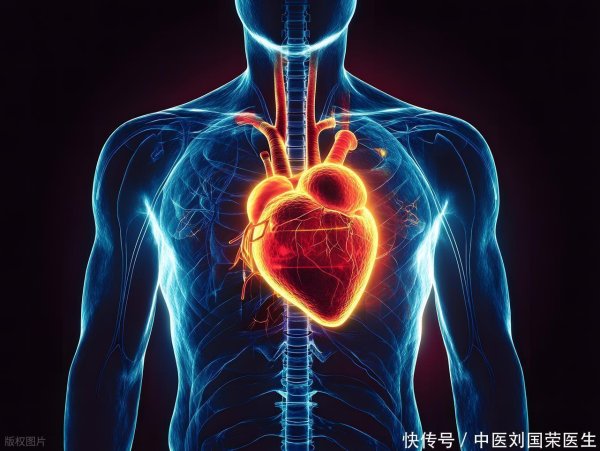 金财顺 什么运动对心脏最健康？医生：这类运动对心脏最有益，甚至睡觉