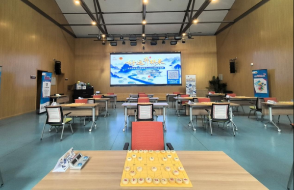 配亿多 棋局新章：北京体彩如何让古老象棋“活”在当下